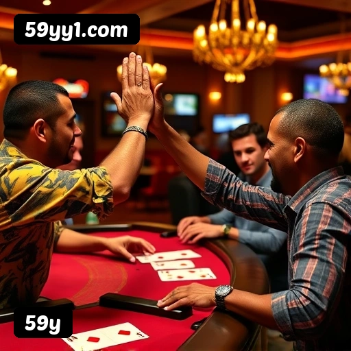 Jogos de Cassino em Destaque - Slots, Roleta, Blackjack
